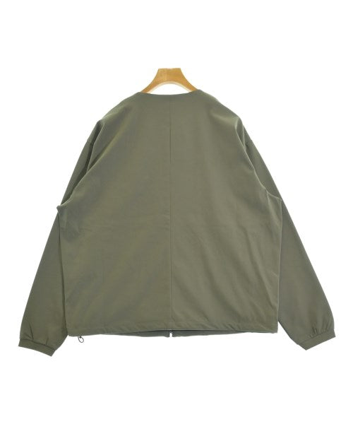 SOPHNET. 其他飛行外套