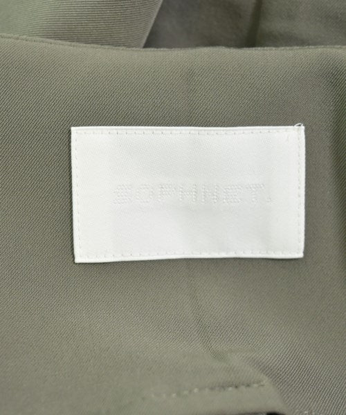 SOPHNET. 其他飛行外套