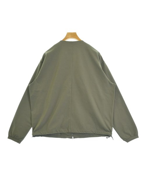 SOPHNET. 其他飛行外套