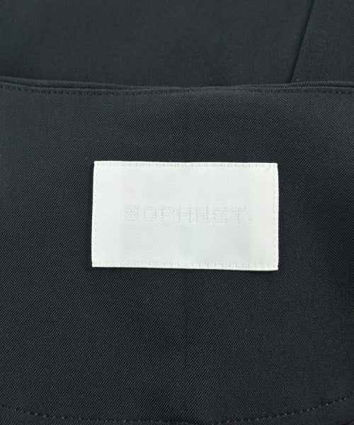 SOPHNET. 其他飛行外套