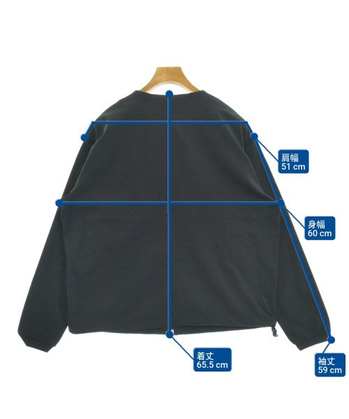 SOPHNET. 其他飛行外套