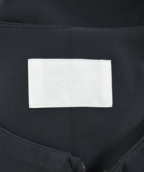 SOPHNET. 其他飛行外套