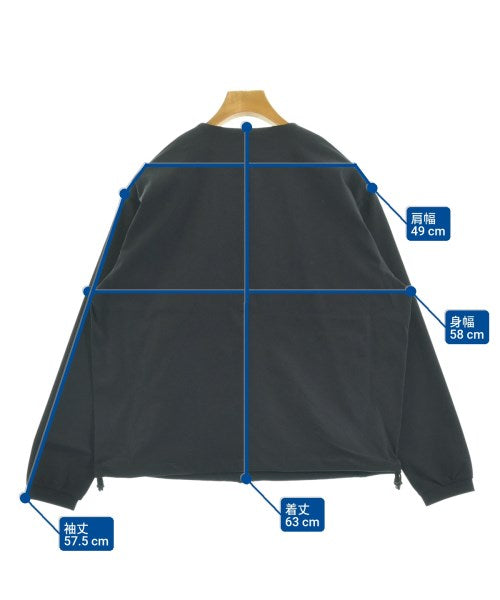SOPHNET. 其他飛行外套