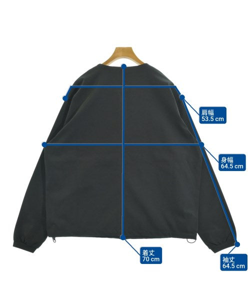 SOPHNET. 其他飛行外套