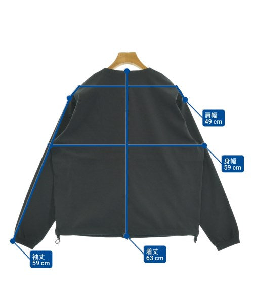 SOPHNET. 其他飛行外套