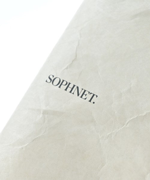 SOPHNET. 手拿包