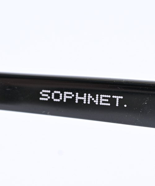 SOPHNET. 眼鏡