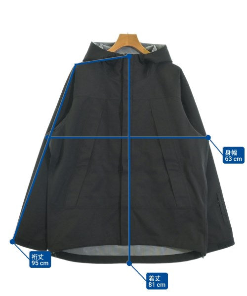 SOPHNET. 山系外套