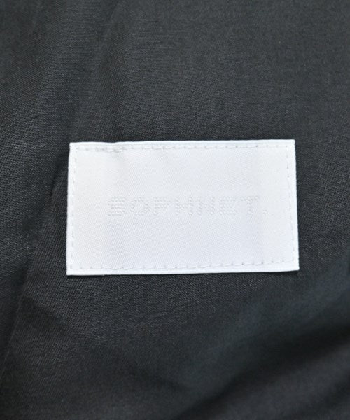 SOPHNET. 其他款