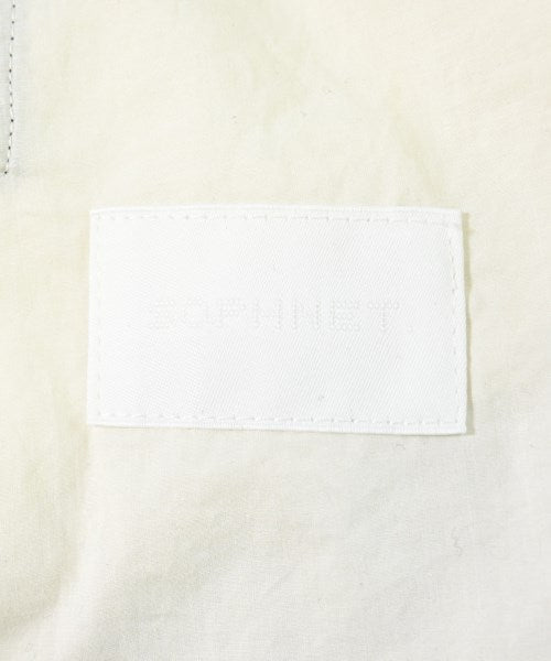 SOPHNET. 長褲