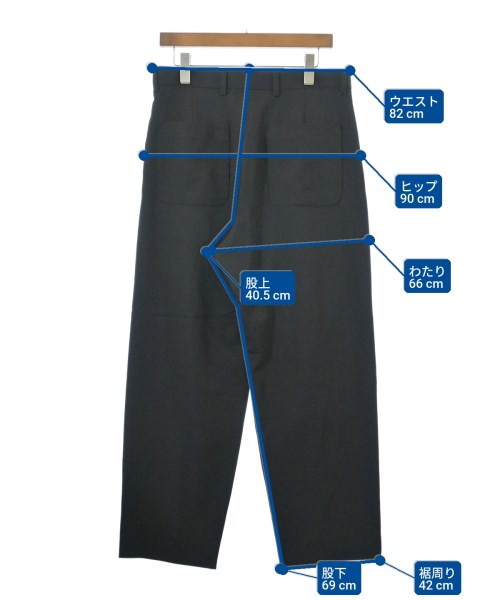 SOPHNET. 長褲