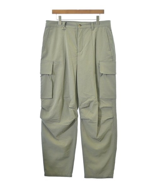 SOPHNET. 工裝褲