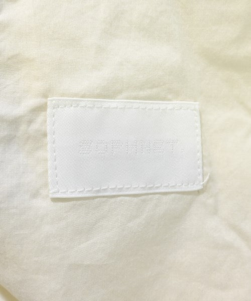 SOPHNET. 工裝褲
