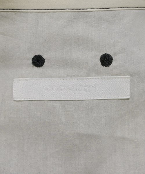 SOPHNET. 休閒襯衫