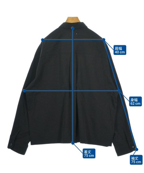 SOPHNET. 休閒襯衫