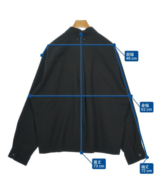 SOPHNET. 休閒襯衫