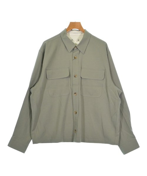 SOPHNET. 休閒襯衫