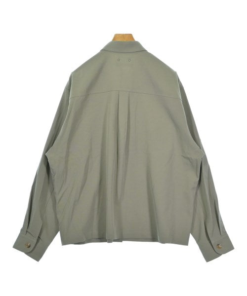 SOPHNET. 休閒襯衫