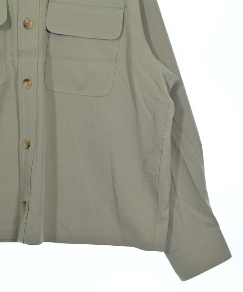 SOPHNET. 休閒襯衫