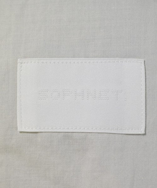 SOPHNET. 休閒夾克