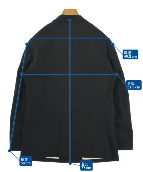 SOPHNET. 休閒夾克