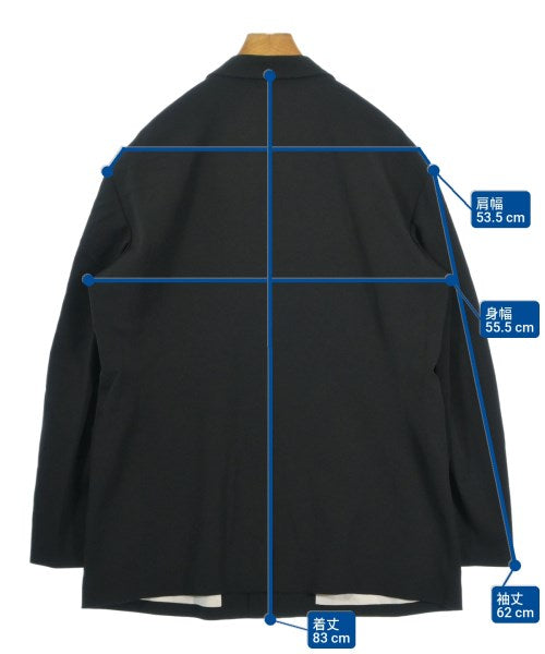SOPHNET. 休閒夾克