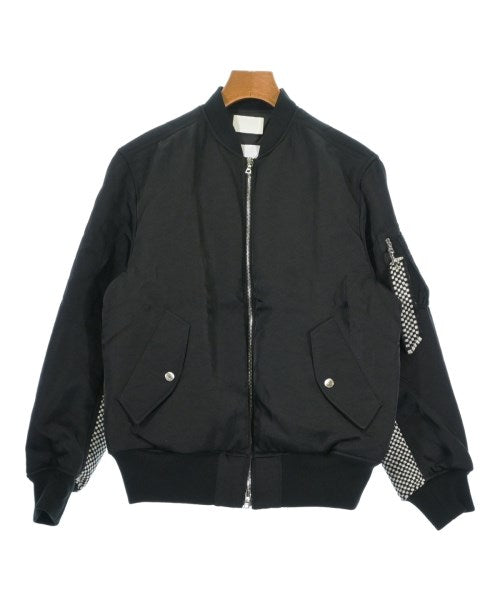 SOPHNET. 其他飛行外套