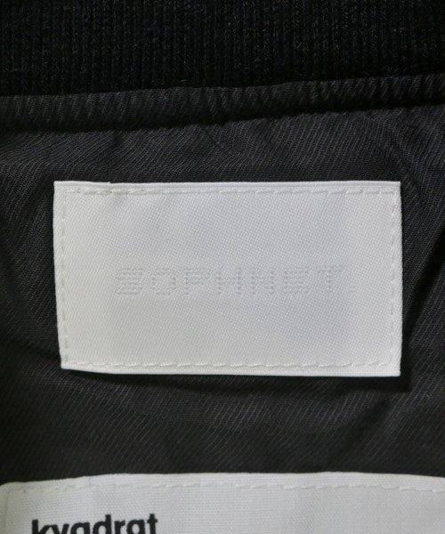 SOPHNET. 其他飛行外套