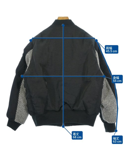 SOPHNET. 其他飛行外套