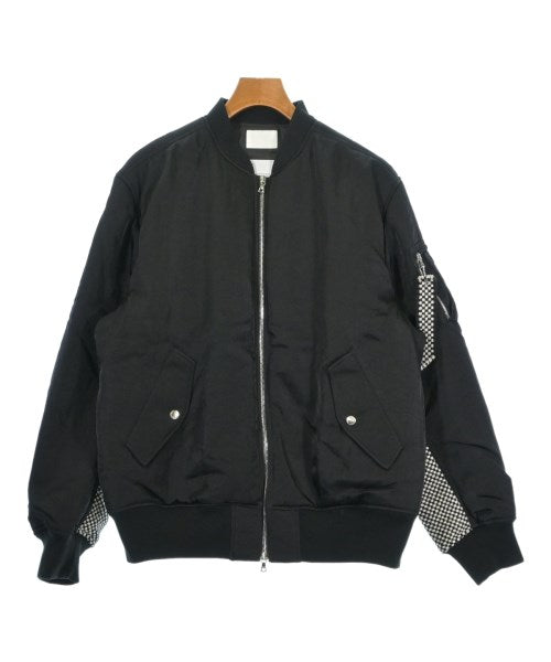 SOPHNET. 其他飛行外套