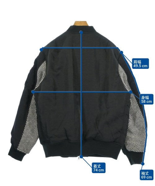 SOPHNET. 其他飛行外套
