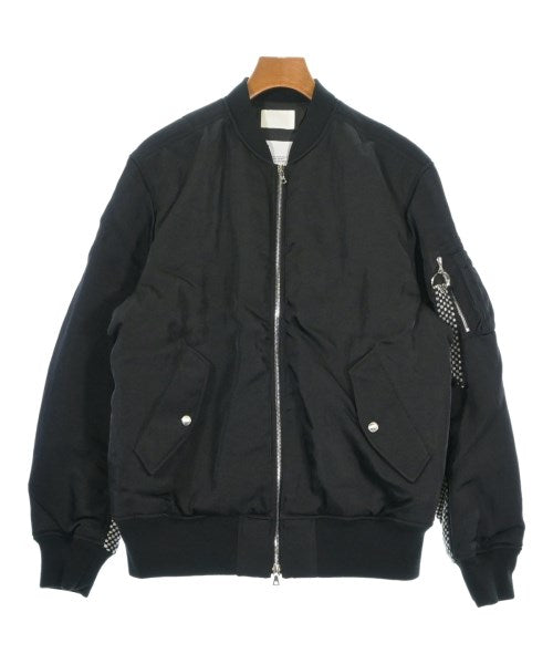 SOPHNET. 其他飛行外套
