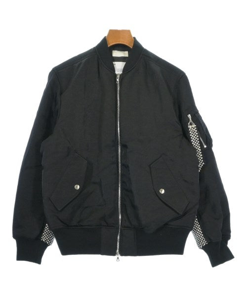 SOPHNET. 其他飛行外套