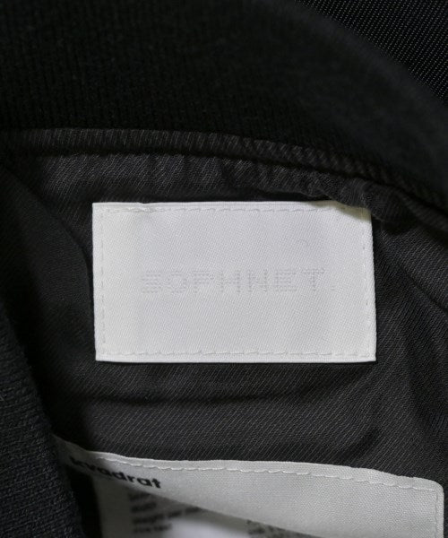 SOPHNET. 其他飛行外套