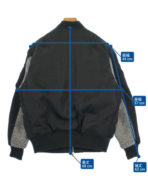 SOPHNET. 其他飛行外套