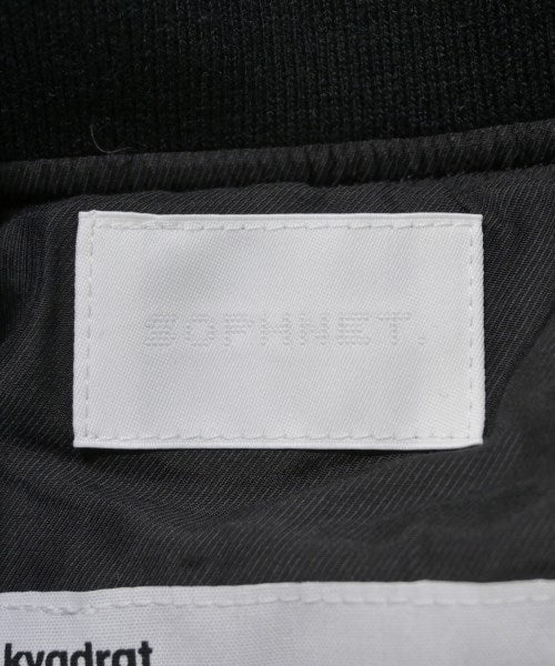 SOPHNET. 其他飛行外套