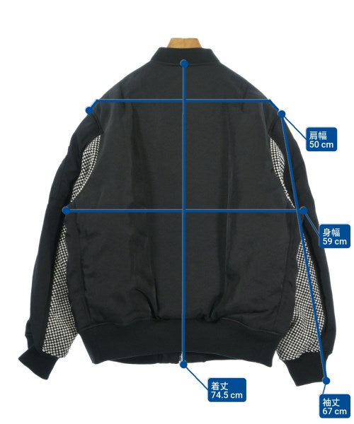 SOPHNET. 其他飛行外套