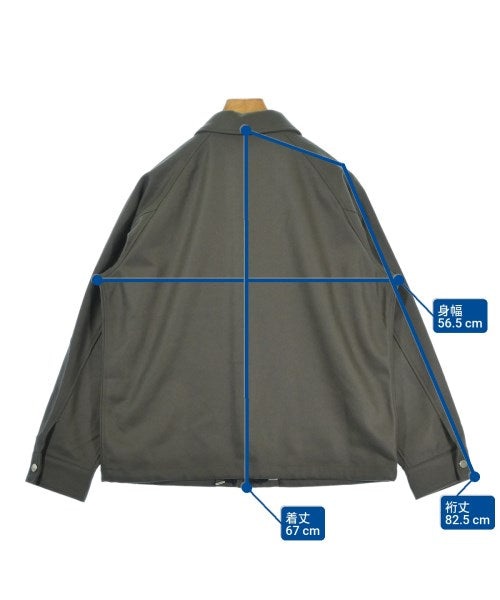 SOPHNET. 其他飛行外套
