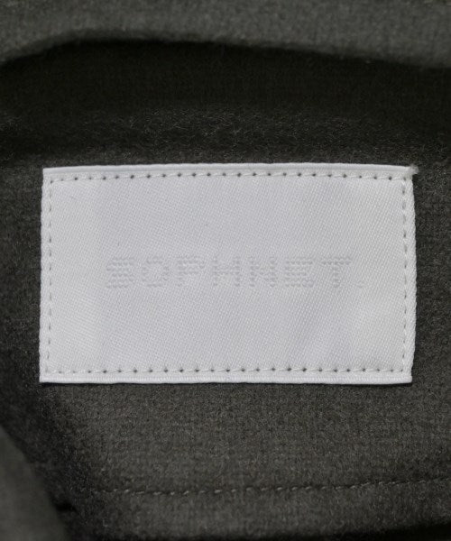 SOPHNET. 其他飛行外套