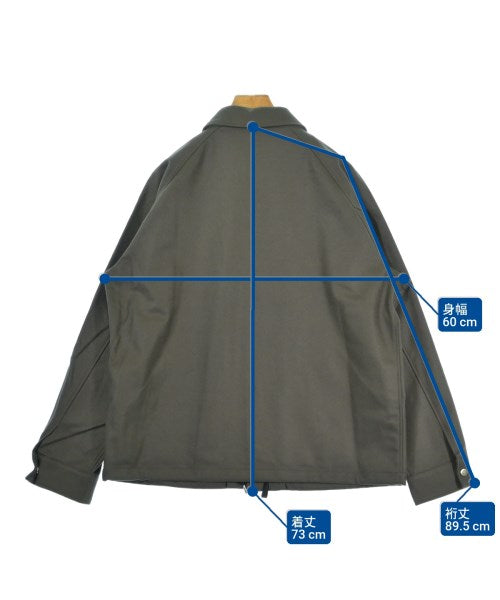 SOPHNET. 其他飛行外套