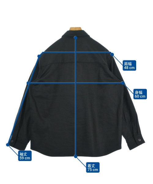 SOPHNET. 休閒襯衫