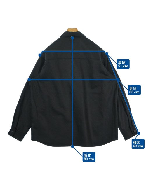 SOPHNET. 休閒襯衫