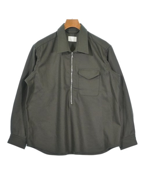 SOPHNET. 休閒襯衫