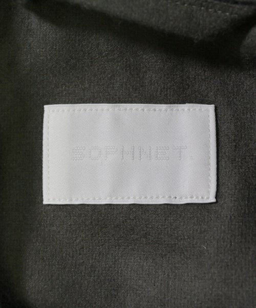 SOPHNET. 休閒襯衫