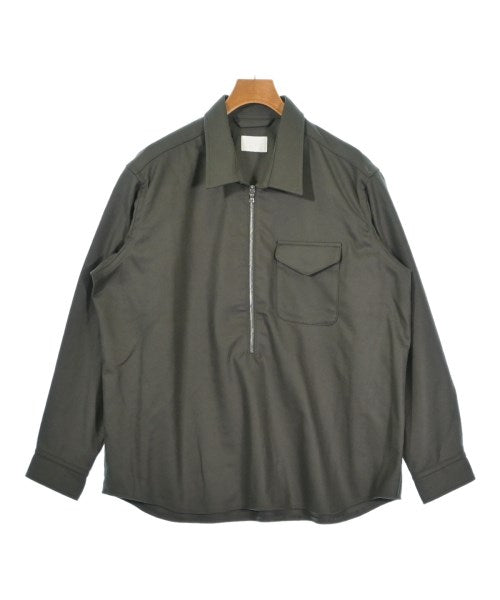 SOPHNET. 休閒襯衫