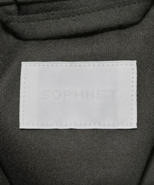 SOPHNET. 休閒襯衫
