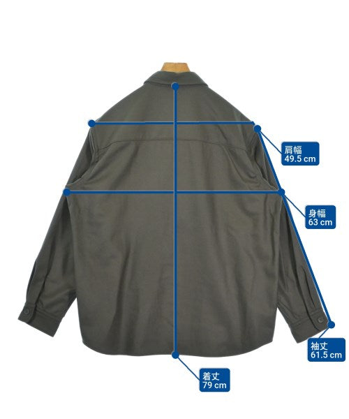 SOPHNET. 休閒襯衫