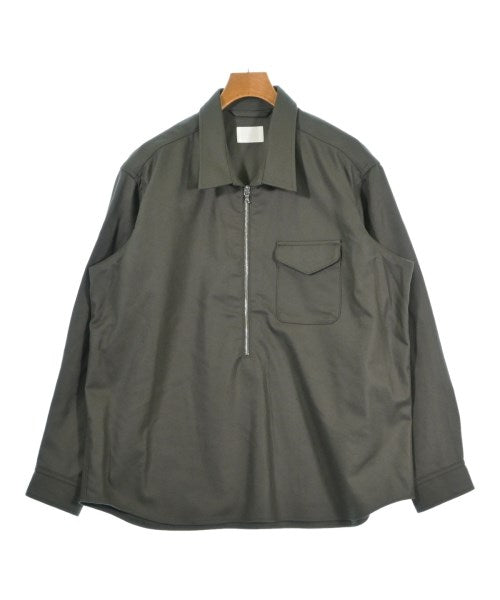 SOPHNET. 休閒襯衫