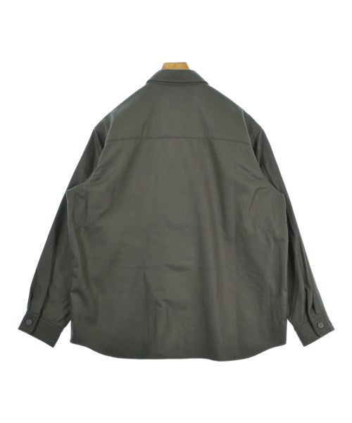 SOPHNET. 休閒襯衫