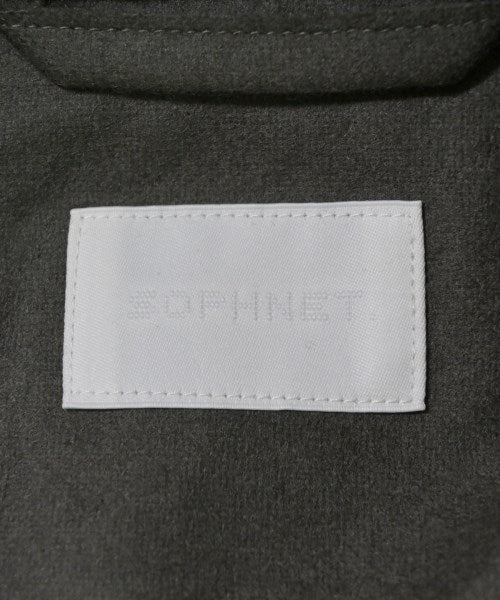 SOPHNET. 休閒襯衫